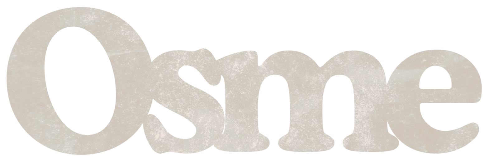 Osme