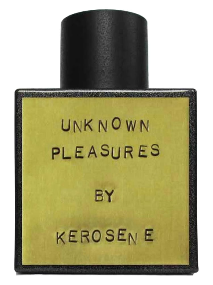 Unknown Pleasures - Osme Travel Atomizer