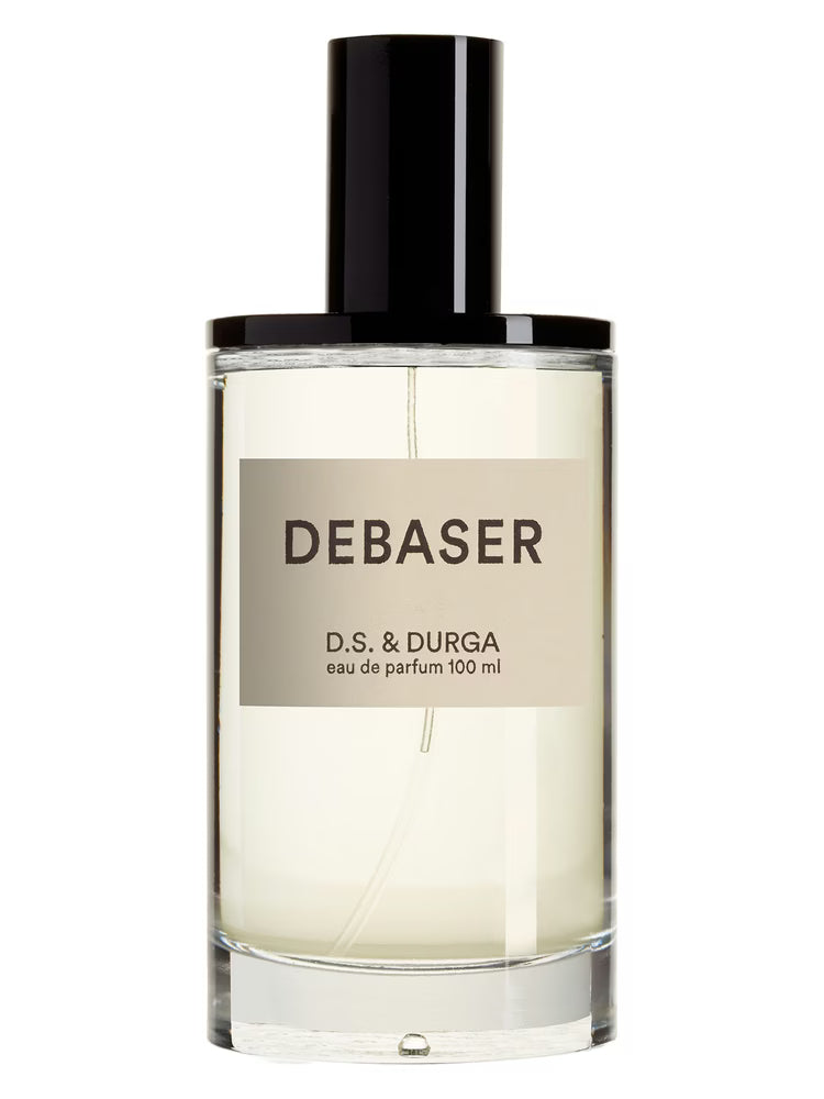 Debaser - Osme Travel Atomizer