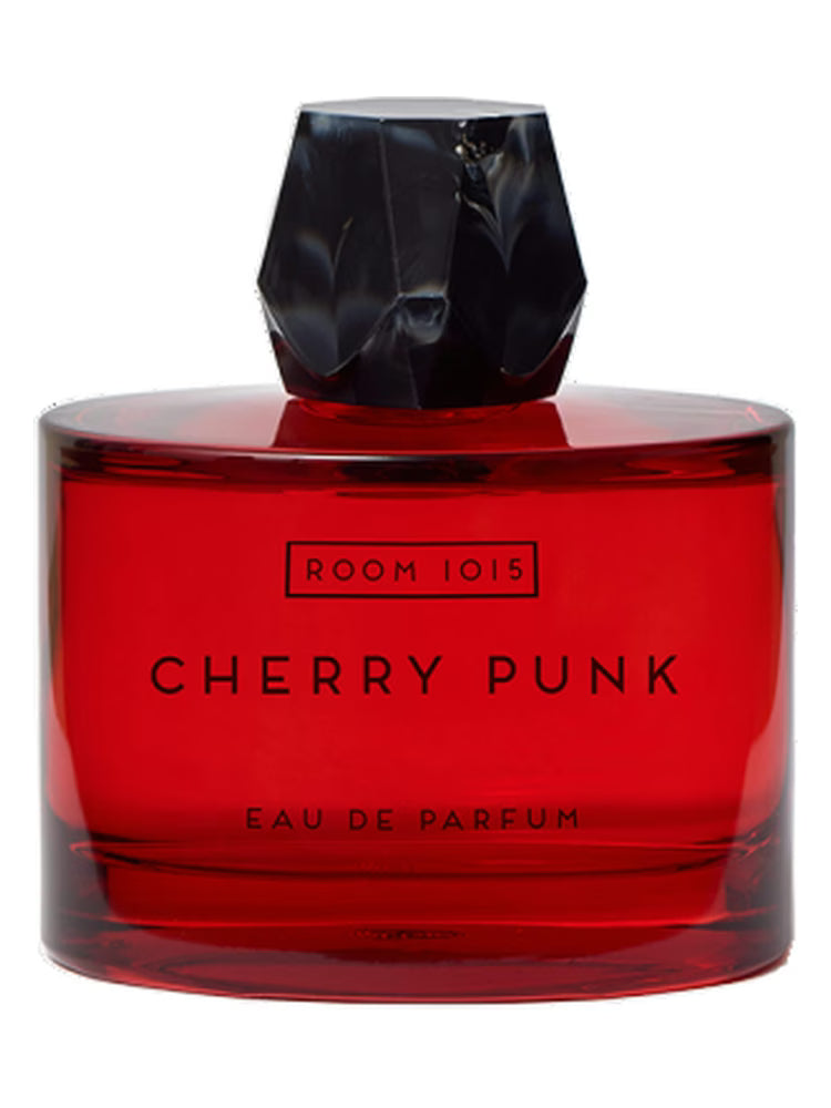 Cherry Punk - Osme Travel Atomizer