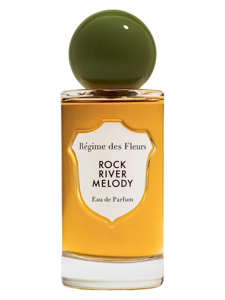 Rock River Melody - Osme Travel Atomizer