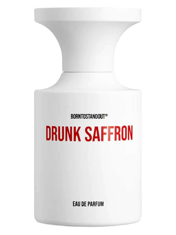 Drunk Saffron - Osme Travel Atomizer