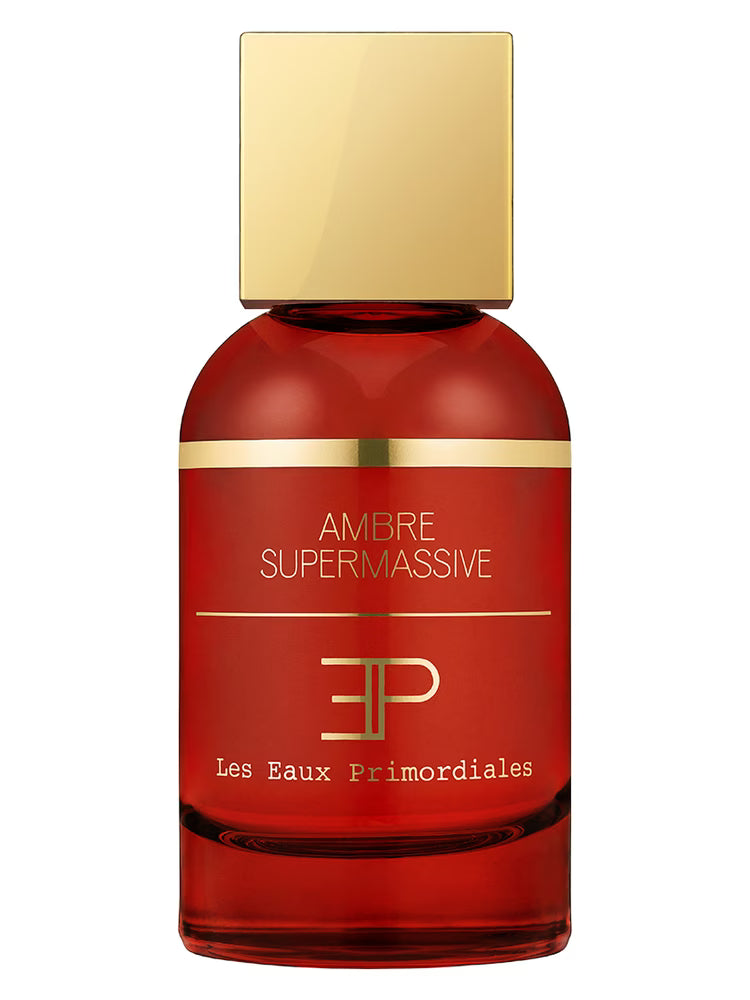 Ambre Supermassive - Osme Travel Atomizer