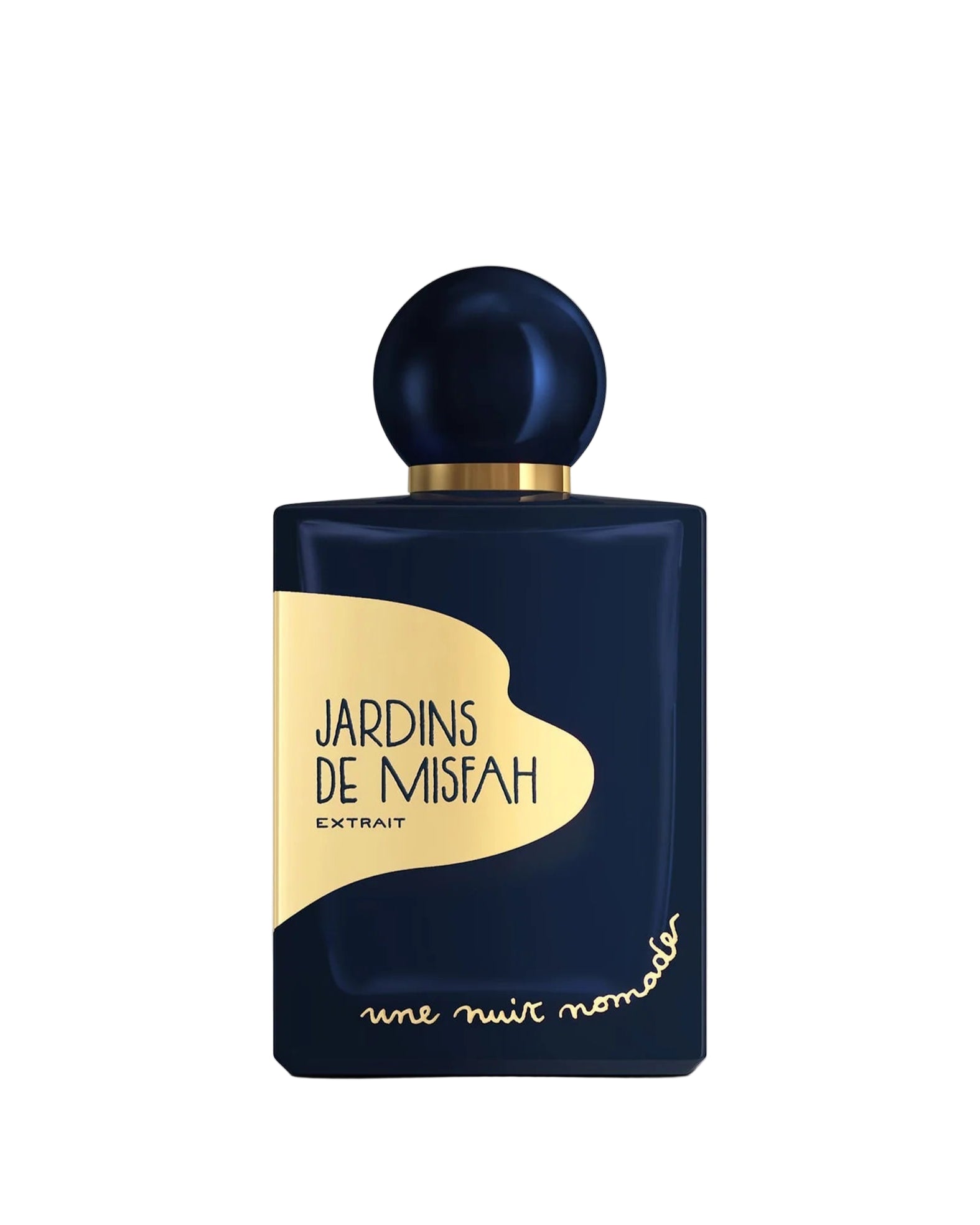 Jardins De Misfah - Osme Travel Atomizer